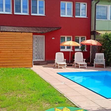 Holiday Home Olesna By Interhome Kültér fotó