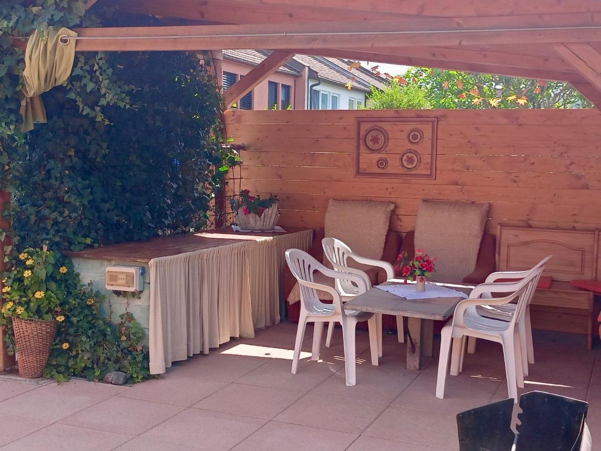 Holiday Home Olesna By Interhome Kültér fotó