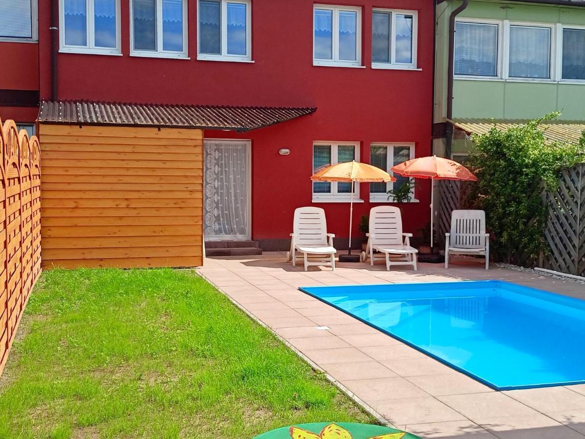 Holiday Home Olesna By Interhome Kültér fotó
