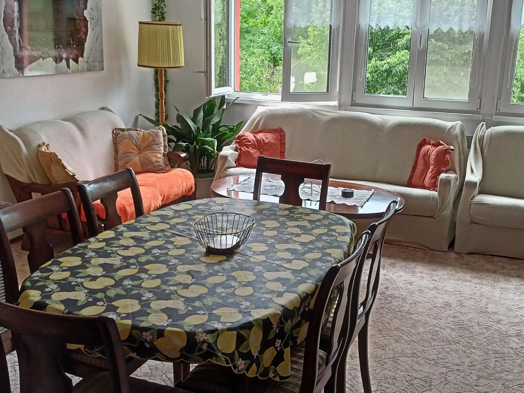 Holiday Home Olesna By Interhome Kültér fotó