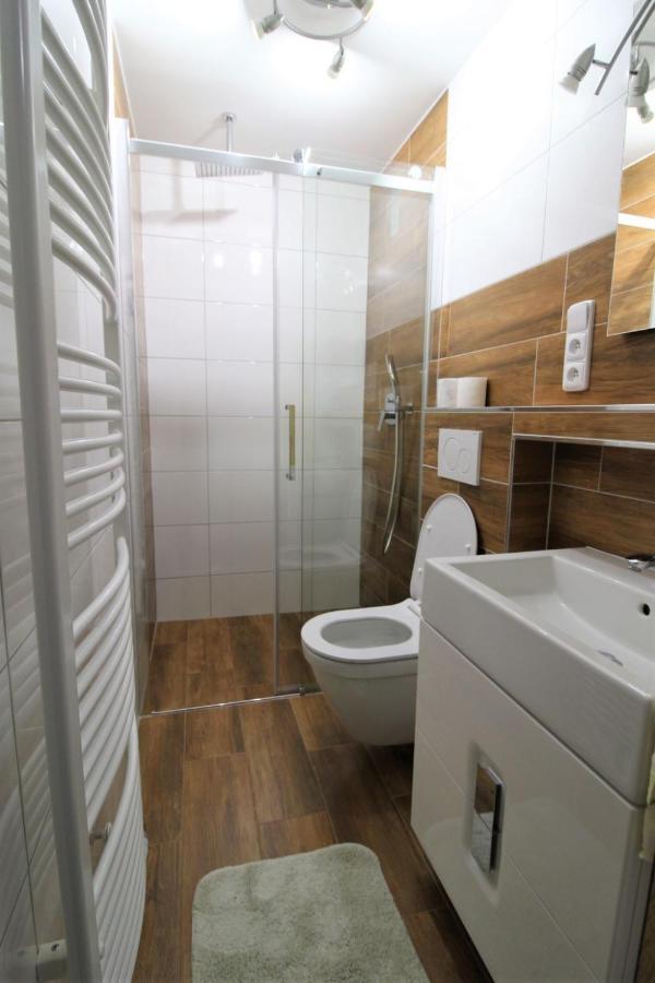 Holiday Home Olesna By Interhome Kültér fotó